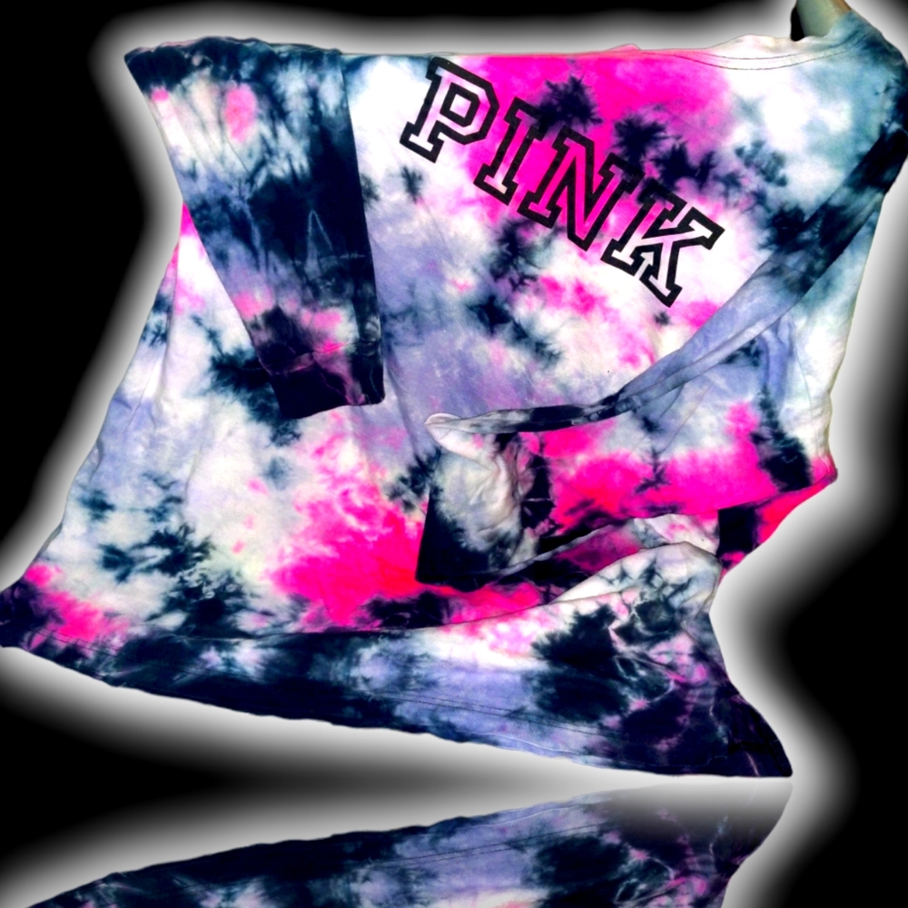 VS Long sleeve Top